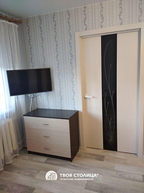 Сдаётся 2-комнатная квартира, Минск, Орловская ул., 29 - фото 5 