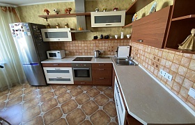 Сдается двухкомнатная квартира, Минск, Одинцова ул., 7 за 500 у.е.