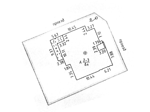 коттедж, Аксаковщина - фото 11 