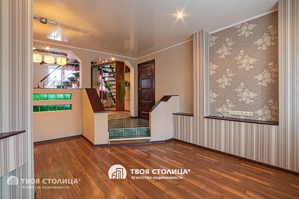 коттедж, Урожайная - фото 2 