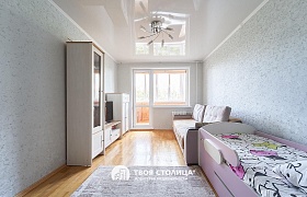 Продажа  квартиры, Минск, Ангарская ул., 8