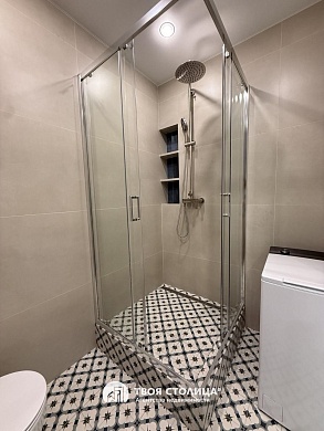 Сдаётся 1-комнатная квартира, Минск, Игоря Лученка ул., 16 - фото 6 