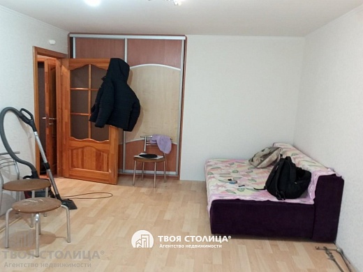 Сдаётся 1-комнатная квартира, Минск, Глебки ул., 72 - фото 2 