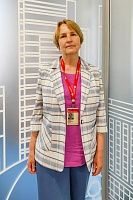 Лариса Николаевна Бритько