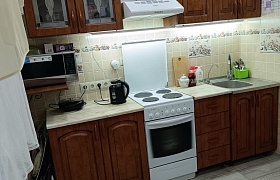 Сдается однокомнатная квартира, Минск, Матусевича ул., 84 за 450 у.е.