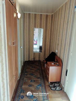 Сдаётся 1-комнатная квартира, Минск, Матусевича ул., 25 - фото 5 