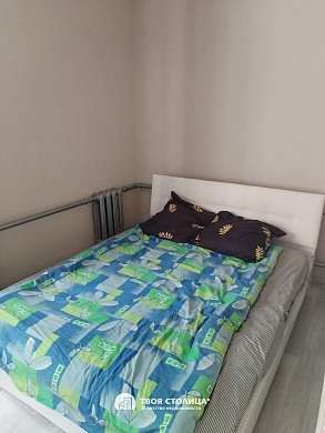 Сдаётся 2-комнатная квартира, Минск, Крамского ул., 5, к. а - фото 3 