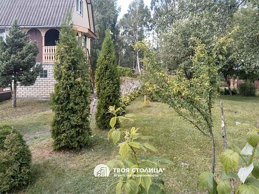 дача, Равнополье - фото 44 