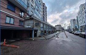 Сдается Офис в аренду Минск, Шорная ул., 20