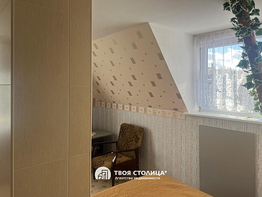 дача, Силичи - фото 25 