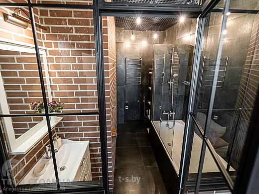 Сдаётся 3-комнатная квартира, Минск, Кальварийская ул., 16 - фото 9 