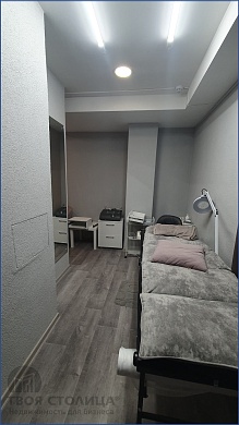 Торговые площади в аренду, Минск, Независимости, 168, к. 1 - фото 4 