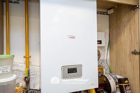 таунхаус, Солнечный - фото 30 