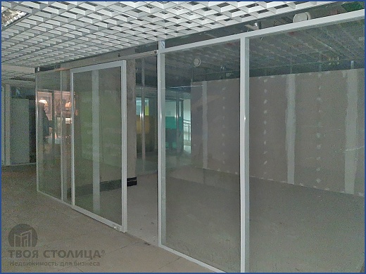 Торговые площади на  продажу, Минск, Туровского ул., 24 - фото 10 