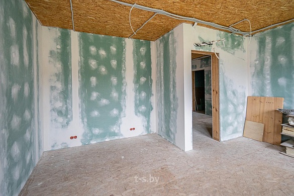 дом, Михановичи - фото 49 