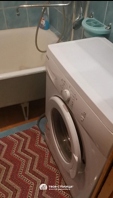 Сдаётся 1-комнатная квартира, Минск, Нестерова ул., 68 - фото 4 