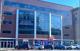 Сдается Торговые в аренду Минск, Тучинский пер., 2