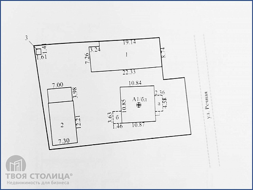 Сфера услуг в аренду, Логойск, Речная ул., 0 - фото 18 