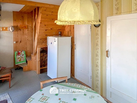 дача, Юхновка - фото 9 