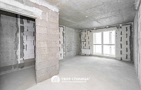 Продажа  квартиры, Минск, Леонида Щемелёва ул., 30