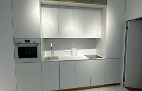 Сдается трехкомнатная квартира, Минск, Победителей просп., 115 за 1500 у.е.