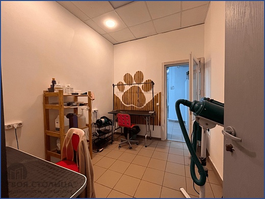 Торговые площади на  продажу, Минск, Бумажкова ул., 37, к. а - фото 9 