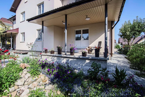 дом, Минск - фото 20 