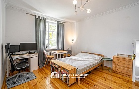 Продажа  квартиры, Минск, Коржа ул., 7
