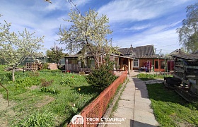 Продажа Полдома Минский район,  Якубовичи