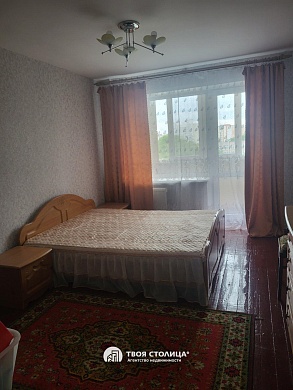 Сдаётся 2-комнатная квартира, Минск, Прилукский 2-й пер., 9 - фото 6 