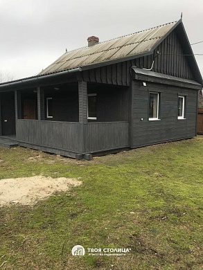 дом, Голубица