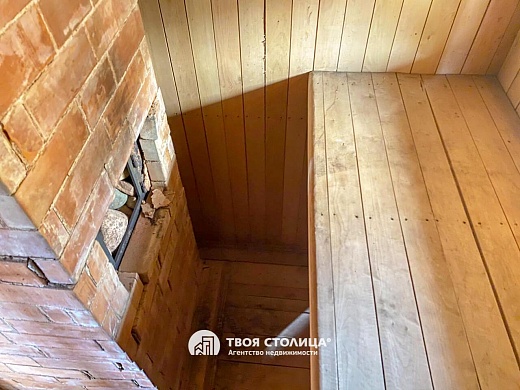 дача, Юхновка - фото 25 