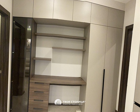 Сдаётся 2-комнатная квартира, Минск, Игоря Лученка ул., 13 - фото 6 