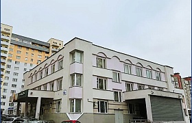 Сдается Офис в аренду Минск, Воронянского, 50