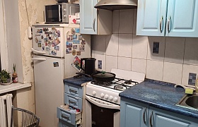 Продажа  квартиры, Минск, Захарова ул., 72