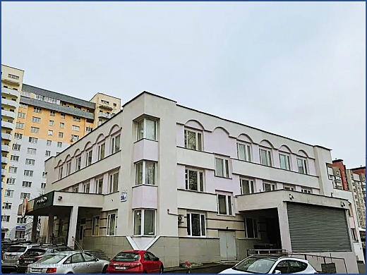 Офис в аренду, Минск, Воронянского, 50, к. 5