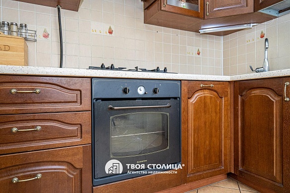 коттедж, Боровляны - фото 12 