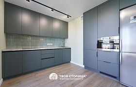 Продажа  квартиры, Копище, Авиационная ул., 59