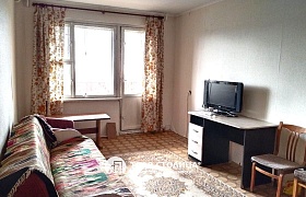 Продажа  квартиры, Минск, Бирюзова ул., 15
