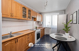 Продажа  квартиры, Минск, Артема ул., 16