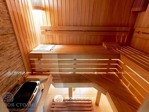 коттедж, Раубичи - фото 9 