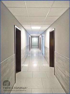 Офис в аренду, Минск, Фабрициуса ул., 9, к. А - фото 3 