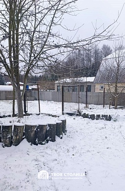 дом, Колосово - фото 19 