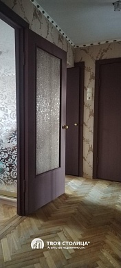 Сдаётся 2-комнатная квартира, Минск, Голодеда ул., 8, к. 1 - фото 10 