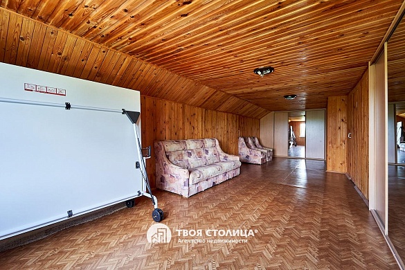 коттедж, Семково - фото 28 