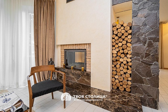 коттедж, Ждановичи - фото 3 