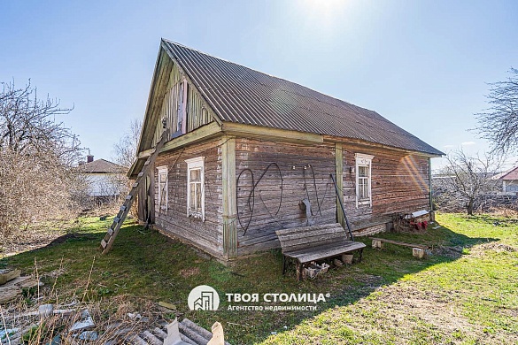 дом, Якубовичи