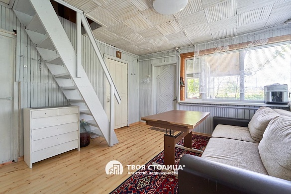 дом, Нелидовичи - фото 5 