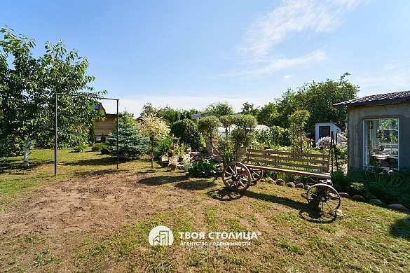 дача, Зацень - фото 53 