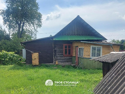 дом, Напалки - фото 12 